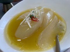 -壹品宴掦·淮扬菜(新牌坊店)