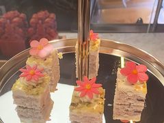 -顺德联塑万怡酒店·万荟轩自助餐厅