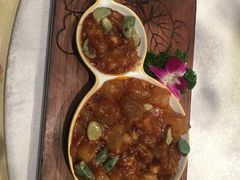 -卫鼎轩·曹公馆(鼓楼店)