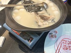-香山湖家家宴(中山陵店)