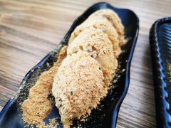 糯米团-五大金刚(九街店)