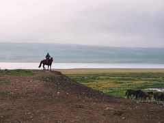 -山丹皇家马场