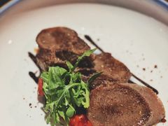 -小火花·干式熟成牛排馆Spark SteakHouse(剑桥郡店)