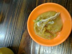 -定安爹辣汤饭(水巷口店)