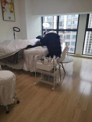 -Doris多里斯半永久纹眉·SMP纹发·发际线