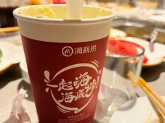 -海底捞火锅(北京西路夜宵主题店)