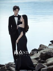 -尚点视觉婚纱摄影(仓山店)