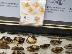 -盒马鲜生(岭南新世界店)