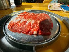 -姜虎东白丁烤肉(恒隆广场店)