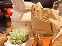 -FAT COW(静安寺店)