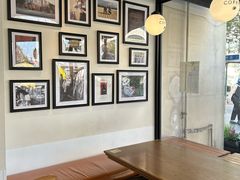 -Peet's Coffee皮爷咖啡(大学路店)