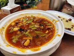 -老雒阳面馆·水席(洛宁高速路口店)