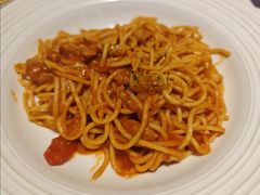 经典意式肉酱面-必胜客(SM城市广场店)