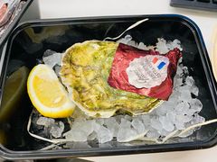 生蚝-斯普汇生蚝牛排馆(中骏世界城店)