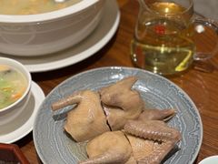 -龙悦湾酒家·八阵鱼生·渔人码头店
