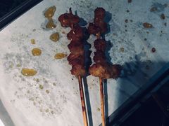 牛油-新楚记烧烤·酒场·夺命肥肠(车公庙店)