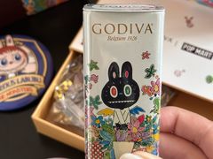 -GODIVA(王府井apm店)