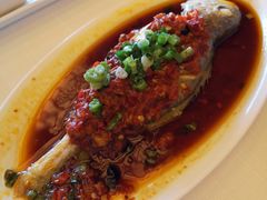 -富力丽思卡尔顿酒店·丽轩中餐厅