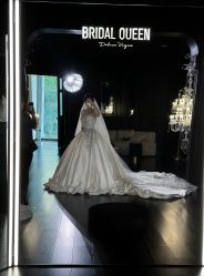 -Bridal Queen·婚纱女皇