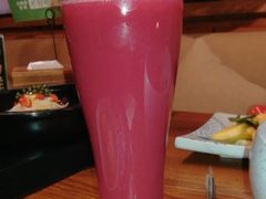 -云海肴·汽锅鸡·云南菜(天津国金汇店)