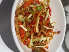 -湘语·湖南家常菜(新洲店)