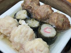 -恒兴发茶店(水巷口店)