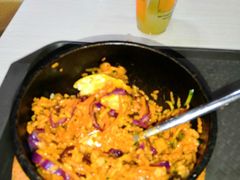 -武汉大学工学部一食堂