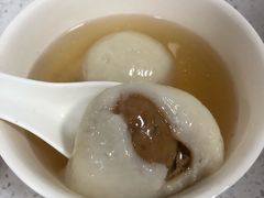 -古徽州馄饨店(宝安路店)
