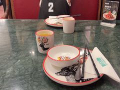 -新白鹿餐厅(京基KK ONE店)