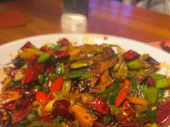 -柴窝堡22号辣子鸡·传承新疆菜
