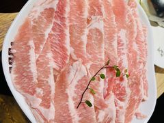 -东道煮牛肉火锅(东盛大街店)