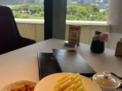 -兴蜀府·臻味江景餐厅(正大广场店)