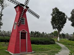 -琅岐红光湖公园