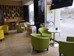 -熊猫邮局(少城店)