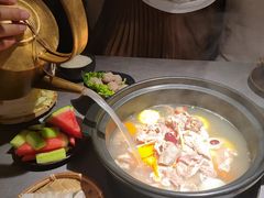 -罗勒家·养生火锅· Bistro(大望路店)
