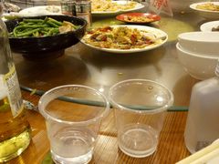 -沈胖子音乐烤吧·炒菜·龙虾(环城东路店)