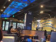 -bluefrog蓝蛙(水游城店)