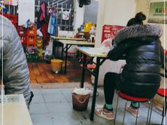 -南湖胖子砂锅(五福街店)