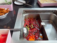 -川西坝子火锅(金沙1.0直营店)