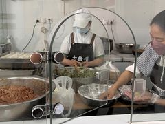 -古徽州馄饨店(宝安路店)