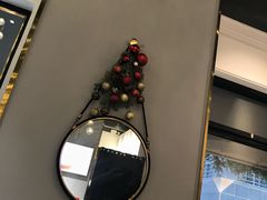 -朱迪小铺.半糖奶油蛋糕(海汇港店)