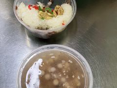 -芳婆糕团店(王府大街店)