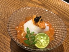 -傑·料理·海鲜放题(佛山文华荟店)