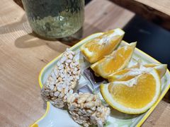 -加顺农场餐厅