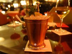 -LONG BAR 廊吧(外滩华尔道夫酒店)