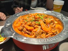 -胖哥俩肉蟹煲(湖滨银泰in77店)