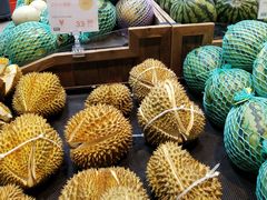 -果蔬好生活超市(乐堤港店)
