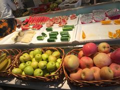 -火宴山海鲜自助火锅(万宴城店)
