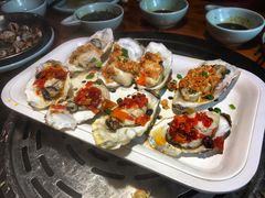 -三个渔夫·蒸汽海鲜(小白楼店)