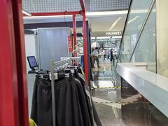 -福田卓悦INTOWN购物中心